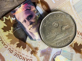 Jack Mintz: A Sinking Dollar Is One of Justin Trudeau’s Latest Legacies