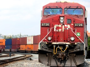 CPKC’s hydrogen fuelling stations for locomotives are now operational