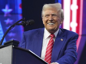 1231 bc trump