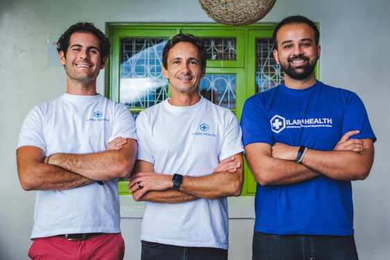 Kenya’s Ilara Health Secures $4.2 Million in Funding to Expand Clinic Support Services