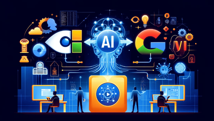 Microsoft Outsourcing AI Research to OpenAI Could Benefit Google Says Okta CEO