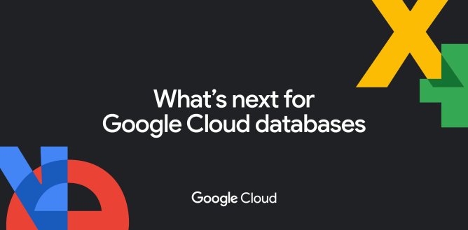 Google’s Gemini Database Solution Arrives