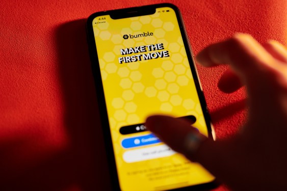 bumble app