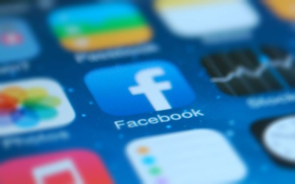 facebook app