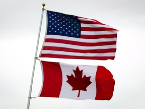 Canada’s trade surplus with US widens ahead of Trump’s return to power