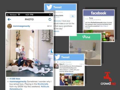 ugc example crowdtap 2 1