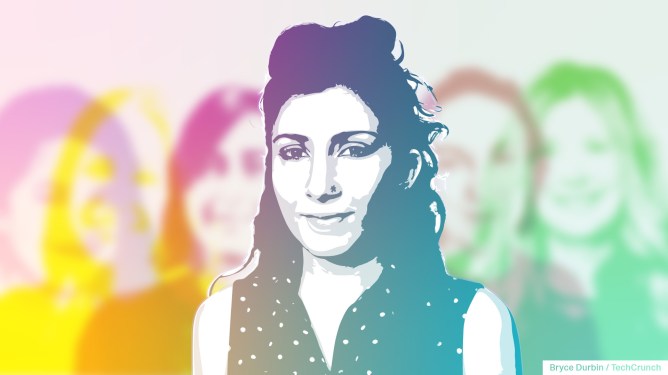 women in ai aneja