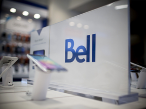 BCE must reduce its dividend for a turnaround, Scotiabank says